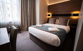 Oxford Hotel